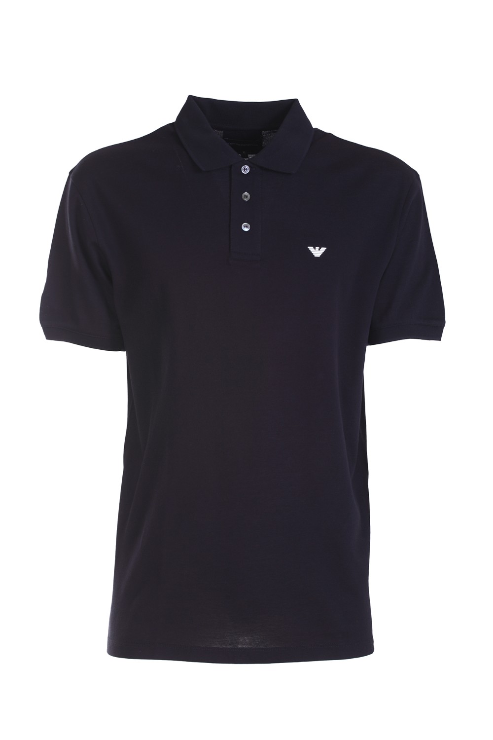 shop EMPORIO ARMANI Saldi Polo: Emporio Armani polo in cotone.
Colletto.
Maniche corte.
Patch Logo.
Vestibilità regolare.
Composizione: 100% cotone.
Made in Turkey.. 8N1FQ2 1JTKZ-0920 number 2786357